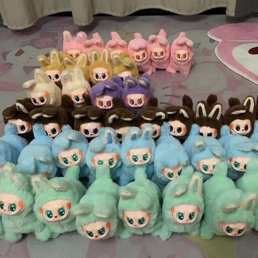 Lagogo Electric plush doll mount Novelty toys