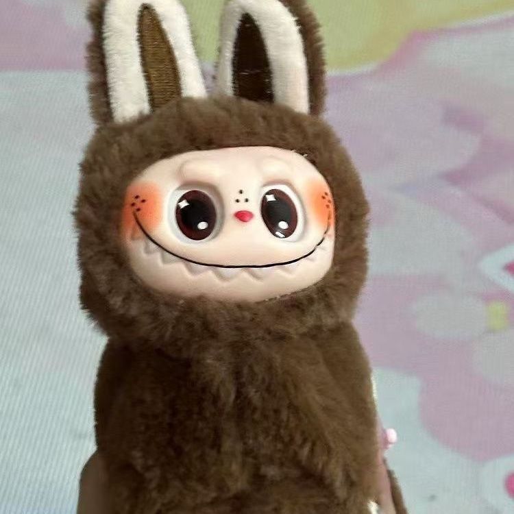 Lagogo Electric plush doll mount Novelty toys