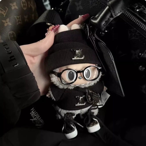 la Doll 3.0 Trendy Luxury goods Doll Clothing