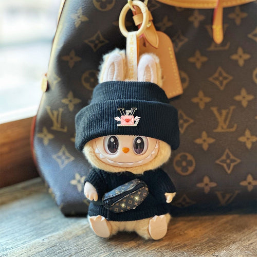 la Doll 3.0 Trendy Luxury goods Doll Clothing