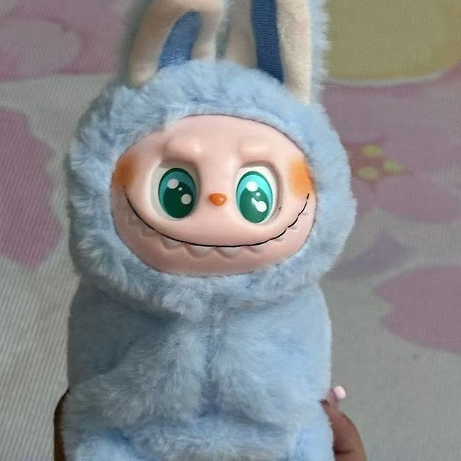 Lagogo Electric plush doll mount Novelty toys